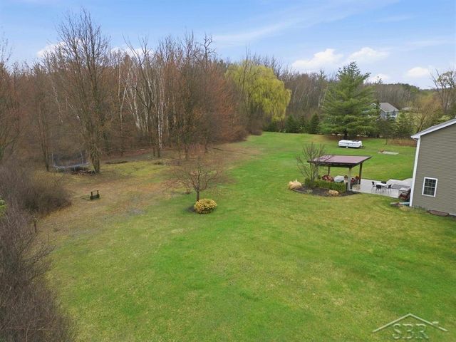 3369 E Greystone Place, Midland, MI 48642