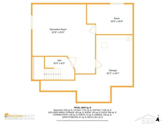 3369 E Greystone Place, Midland, MI 48642