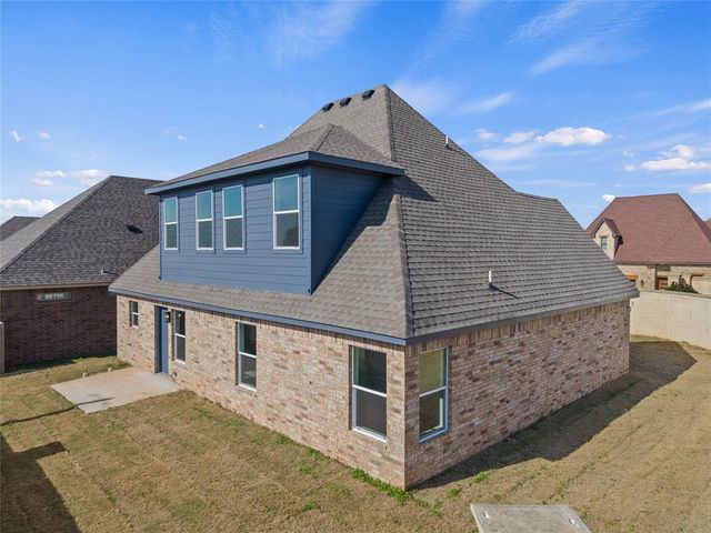 801 Venice Court, Kingfisher, OK 73750