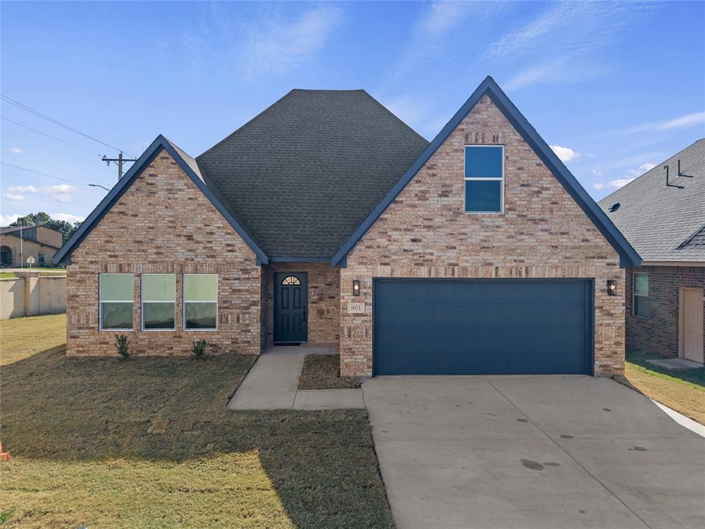 801 Venice Court, Kingfisher, OK 73750