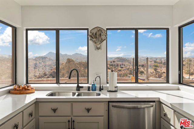 57387 San Juan Road, Yucca Valley, CA 92284