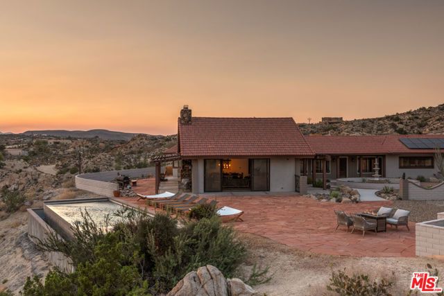 57387 San Juan Road, Yucca Valley, CA 92284