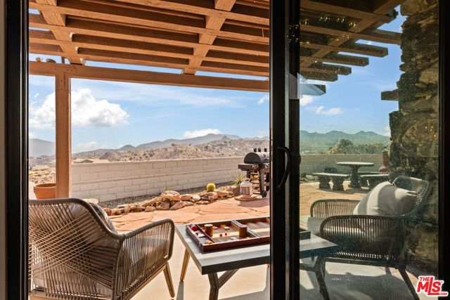 57387 San Juan Road, Yucca Valley, CA 92284