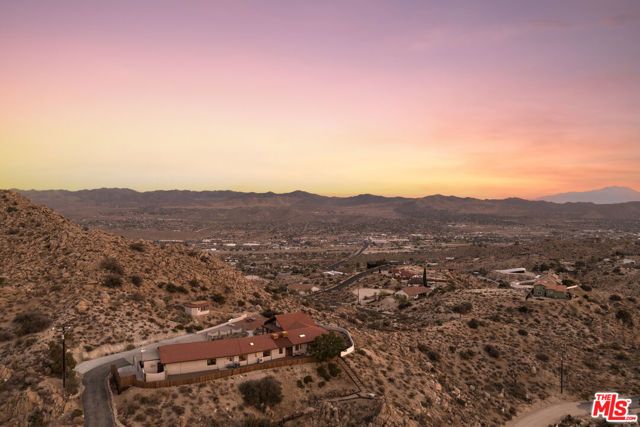 57387 San Juan Road, Yucca Valley, CA 92284