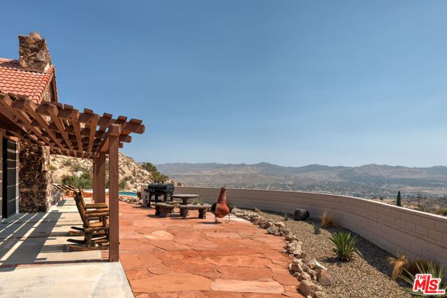 57387 San Juan Road, Yucca Valley, CA 92284