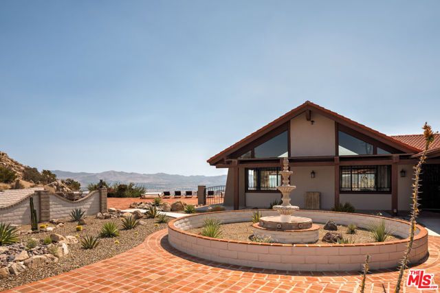 57387 San Juan Road, Yucca Valley, CA 92284