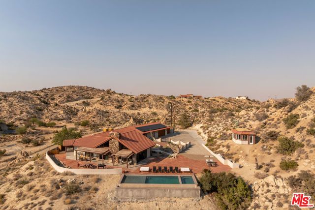 57387 San Juan Road, Yucca Valley, CA 92284