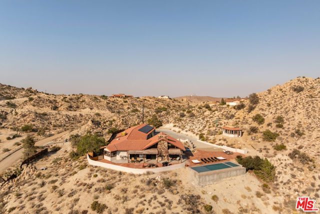 57387 San Juan Road, Yucca Valley, CA 92284