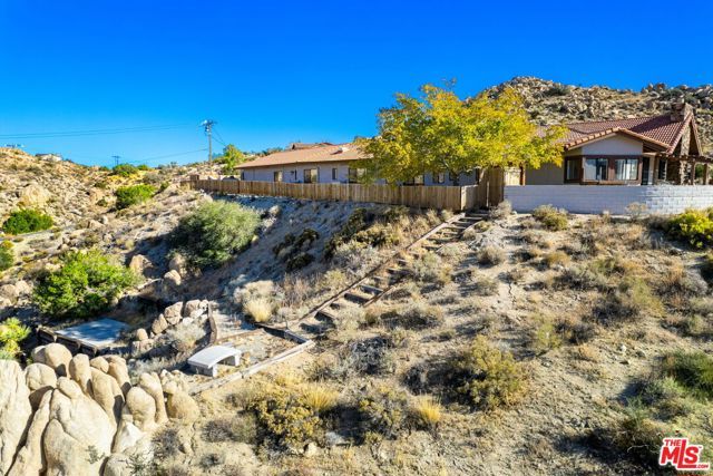 57387 San Juan Road, Yucca Valley, CA 92284