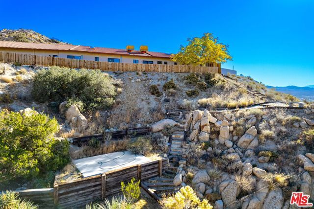 57387 San Juan Road, Yucca Valley, CA 92284