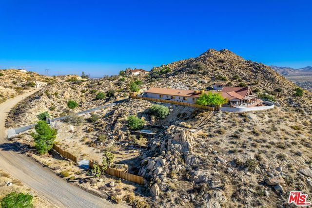 57387 San Juan Road, Yucca Valley, CA 92284