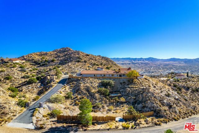 57387 San Juan Road, Yucca Valley, CA 92284