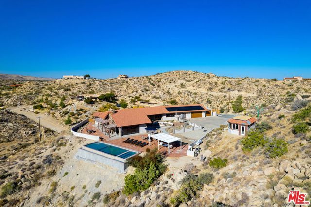 57387 San Juan Road, Yucca Valley, CA 92284