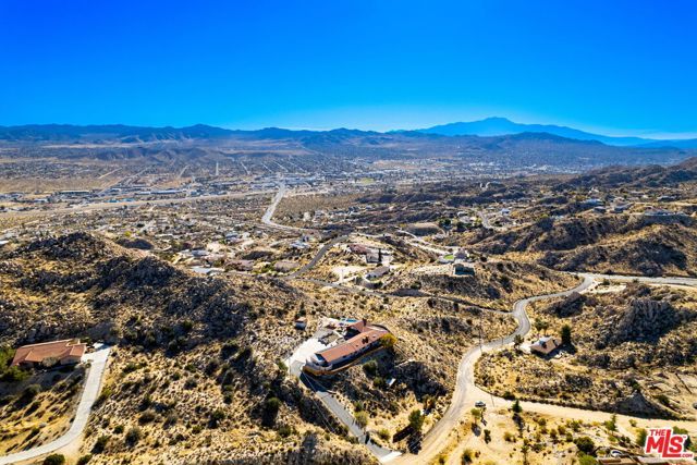 57387 San Juan Road, Yucca Valley, CA 92284