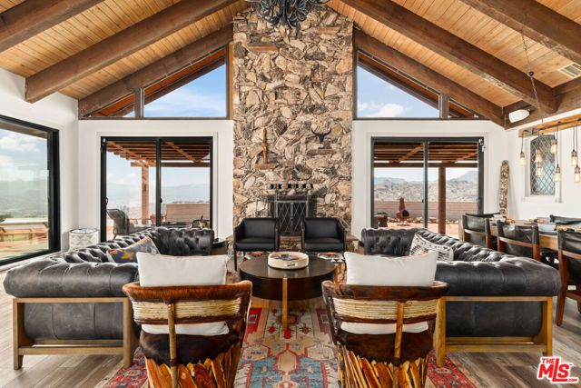 57387 San Juan Road, Yucca Valley, CA 92284