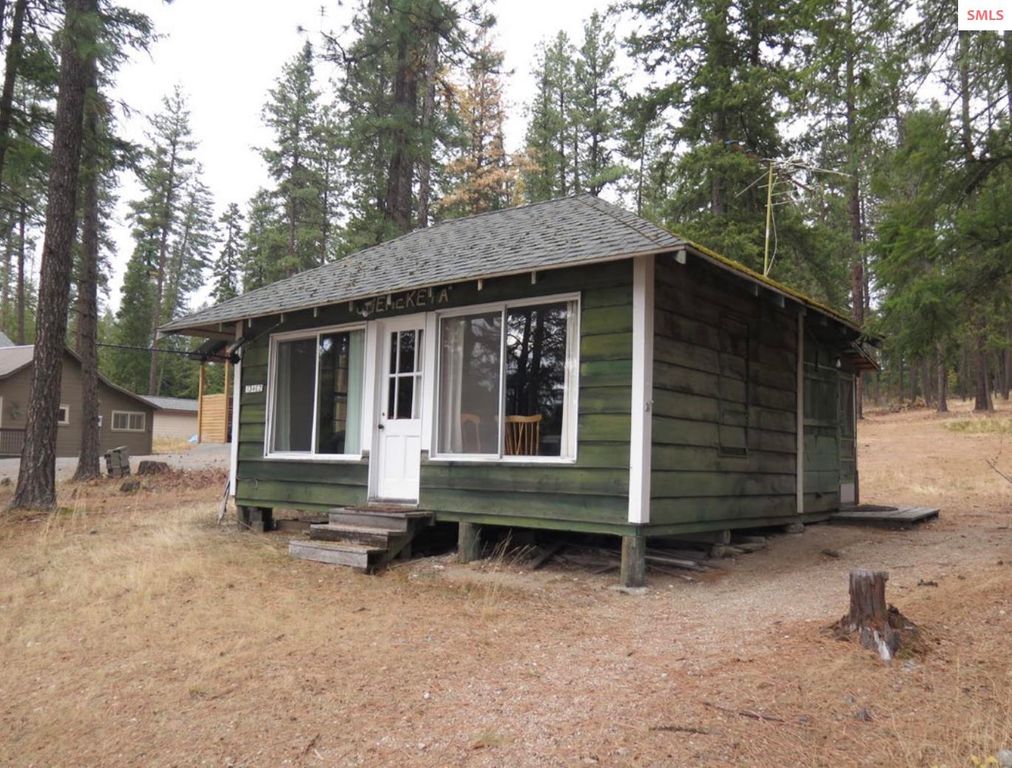 172 Rosalia Bay Loop, Coolin, ID 83821 photo 2