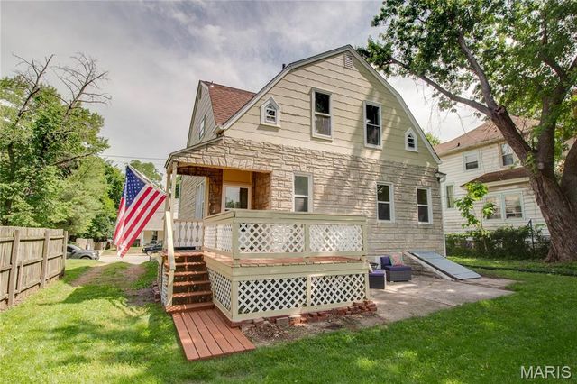 205 E 12th Street, Alton, IL 62002