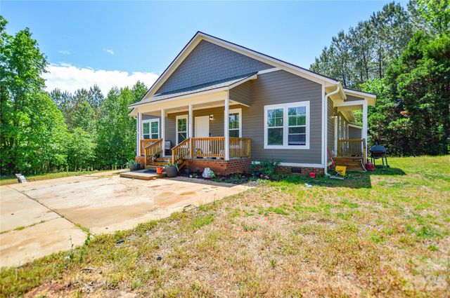 4659 NC Hwy 145 Highway, Lilesville, NC 28091