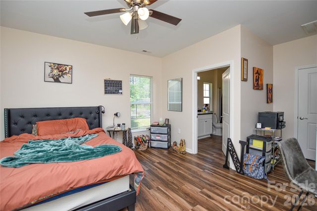 4659 NC Hwy 145 Highway, Lilesville, NC 28091