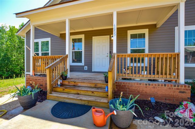 4659 NC Hwy 145 Highway, Lilesville, NC 28091