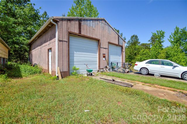4659 NC Hwy 145 Highway, Lilesville, NC 28091