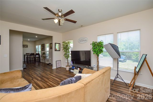 4659 NC Hwy 145 Highway, Lilesville, NC 28091