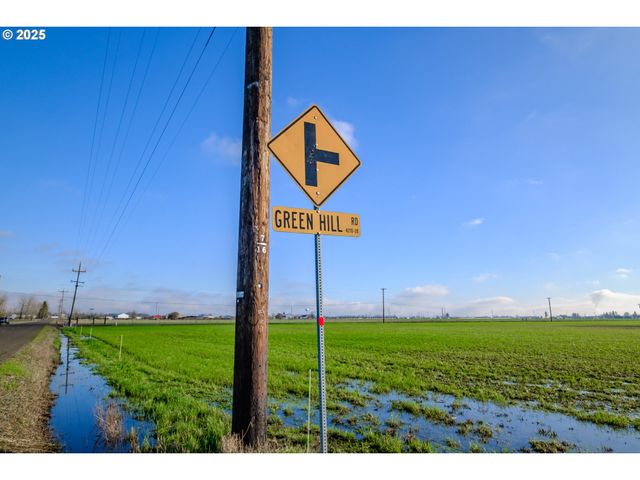 0 Milliron Rd, Junction City, OR 97448