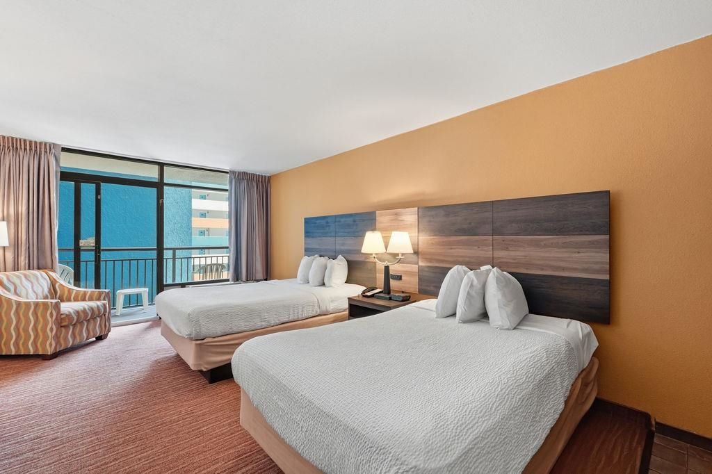 1501 S Ocean Blvd. # 622, Myrtle Beach, SC 29577 — photo 2