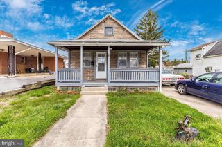 838 GEORGIA AVE, Hagerstown, MD 21740