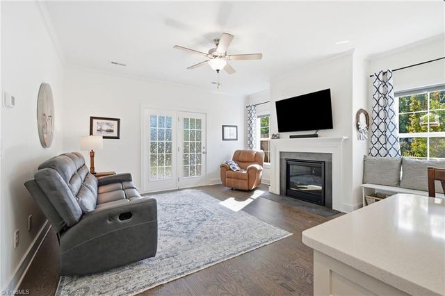 1826 Eastover Court, Kernersville, NC 27284
