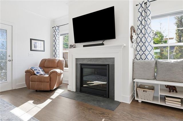 1826 Eastover Court, Kernersville, NC 27284