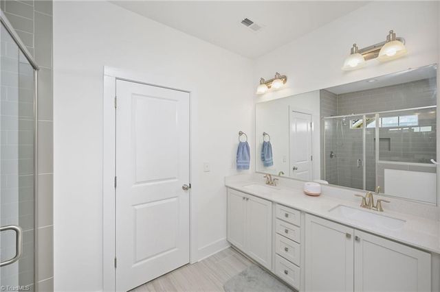 1826 Eastover Court, Kernersville, NC 27284