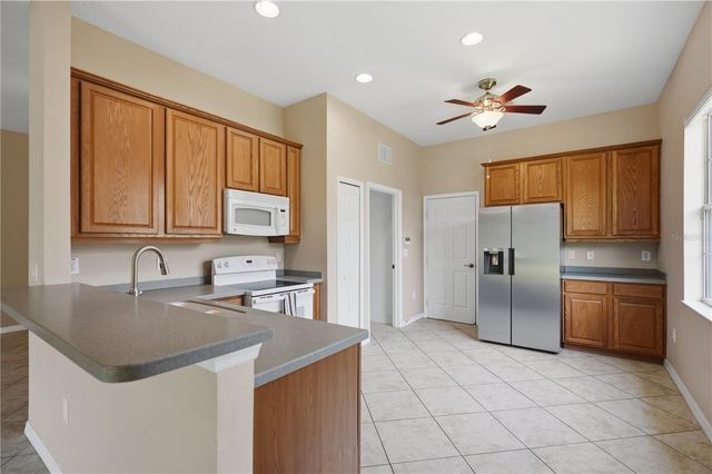 5421 CAPPLEMAN LOOP, Brooksville, FL 34601