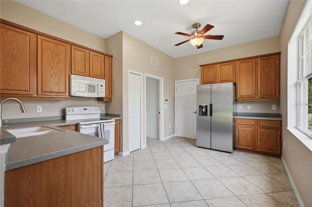 5421 CAPPLEMAN LOOP, Brooksville, FL 34601