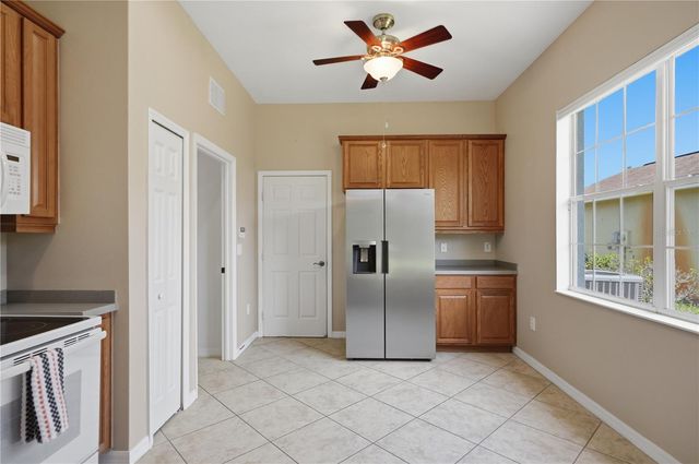 5421 CAPPLEMAN LOOP, Brooksville, FL 34601