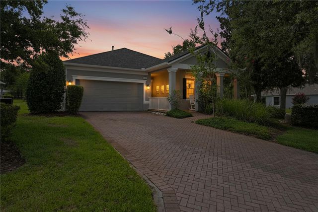 5421 CAPPLEMAN LOOP, Brooksville, FL 34601