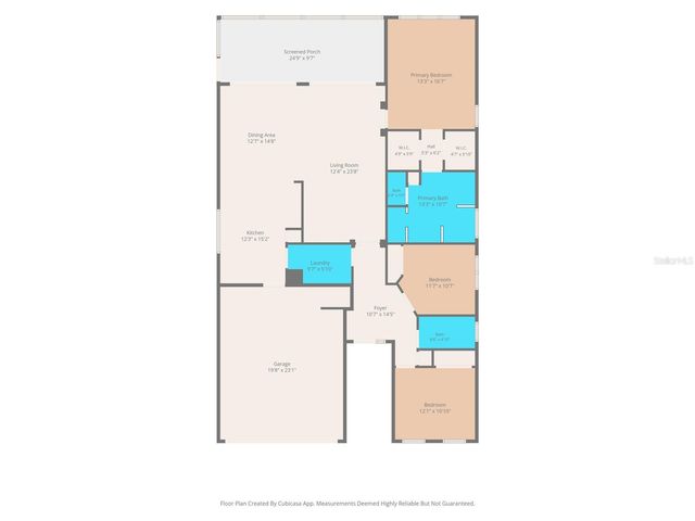 5421 CAPPLEMAN LOOP, Brooksville, FL 34601