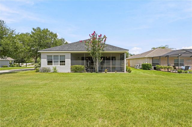 5421 CAPPLEMAN LOOP, Brooksville, FL 34601