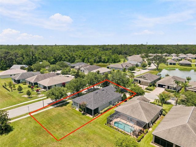 5421 CAPPLEMAN LOOP, Brooksville, FL 34601