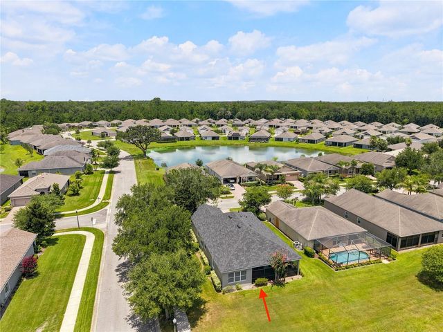 5421 CAPPLEMAN LOOP, Brooksville, FL 34601