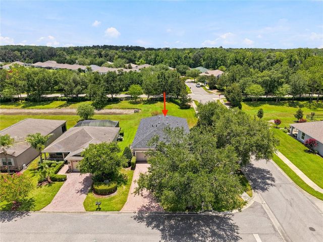 5421 CAPPLEMAN LOOP, Brooksville, FL 34601
