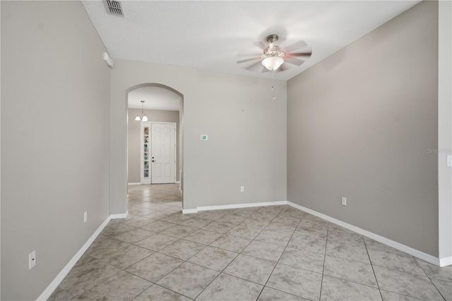 5421 CAPPLEMAN LOOP, Brooksville, FL 34601