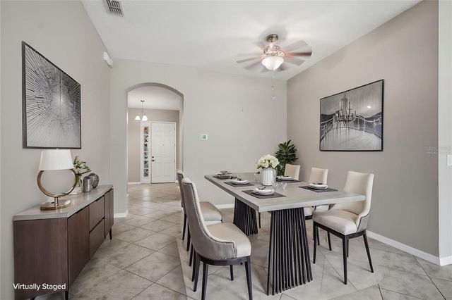 5421 CAPPLEMAN LOOP, Brooksville, FL 34601