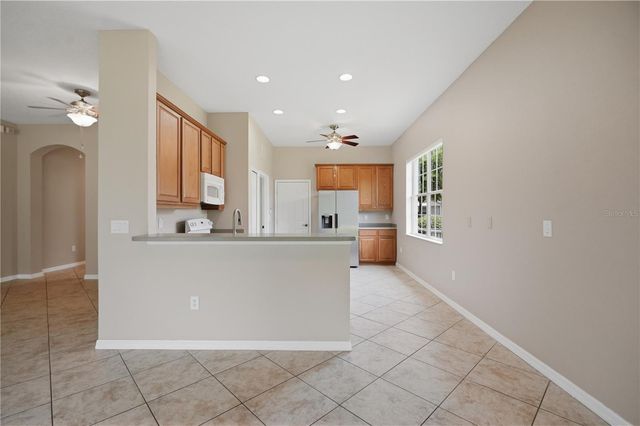 5421 CAPPLEMAN LOOP, Brooksville, FL 34601