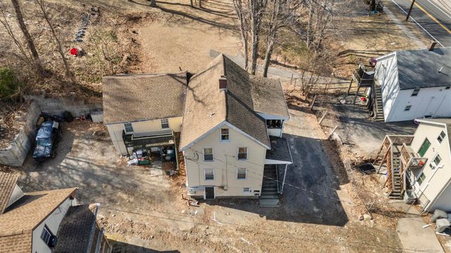 215 Park Street, Bristol, CT 06010