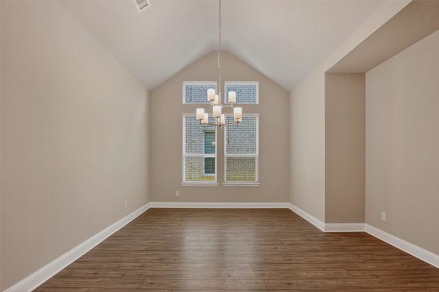 16812 Bitterroot Road, Fort Worth, TX 76247