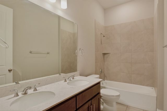 16812 Bitterroot Road, Fort Worth, TX 76247
