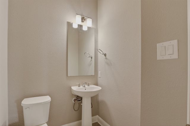 16812 Bitterroot Road, Fort Worth, TX 76247