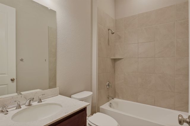 16812 Bitterroot Road, Fort Worth, TX 76247