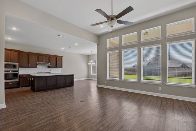 16812 Bitterroot Road, Fort Worth, TX 76247